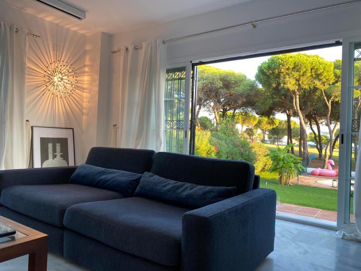 Villa De La Luz Luxury Guesthouse El Portil Ngoại thất bức ảnh