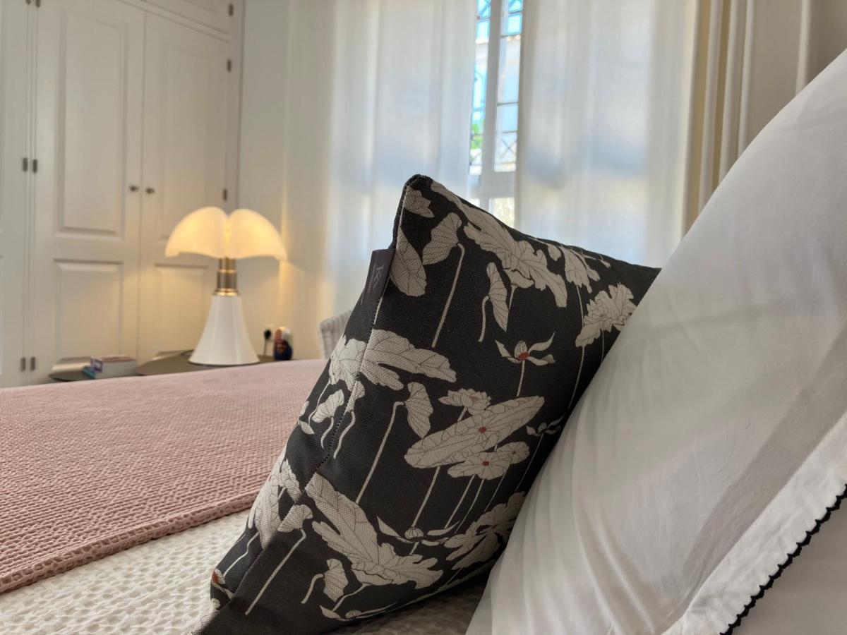 Villa De La Luz Luxury Guesthouse El Portil Ngoại thất bức ảnh