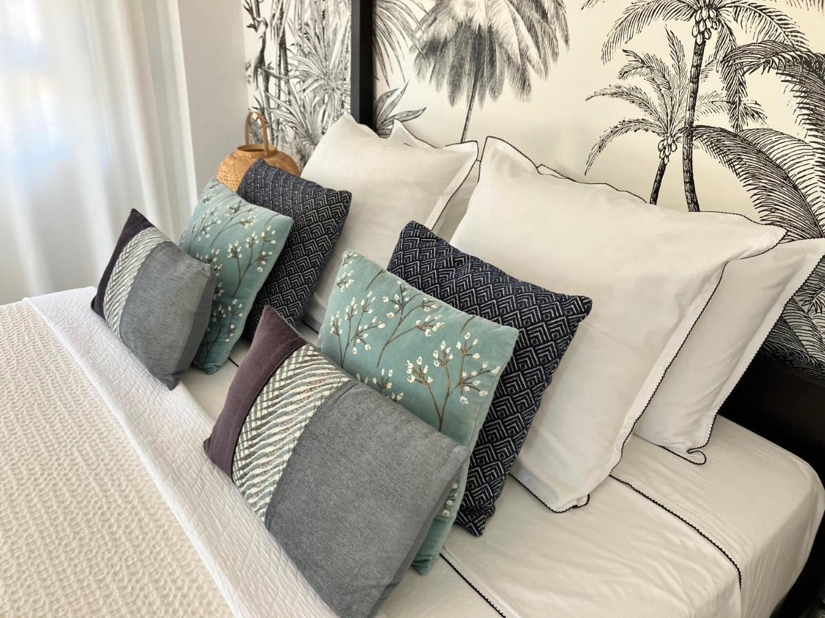 Villa De La Luz Luxury Guesthouse El Portil Ngoại thất bức ảnh