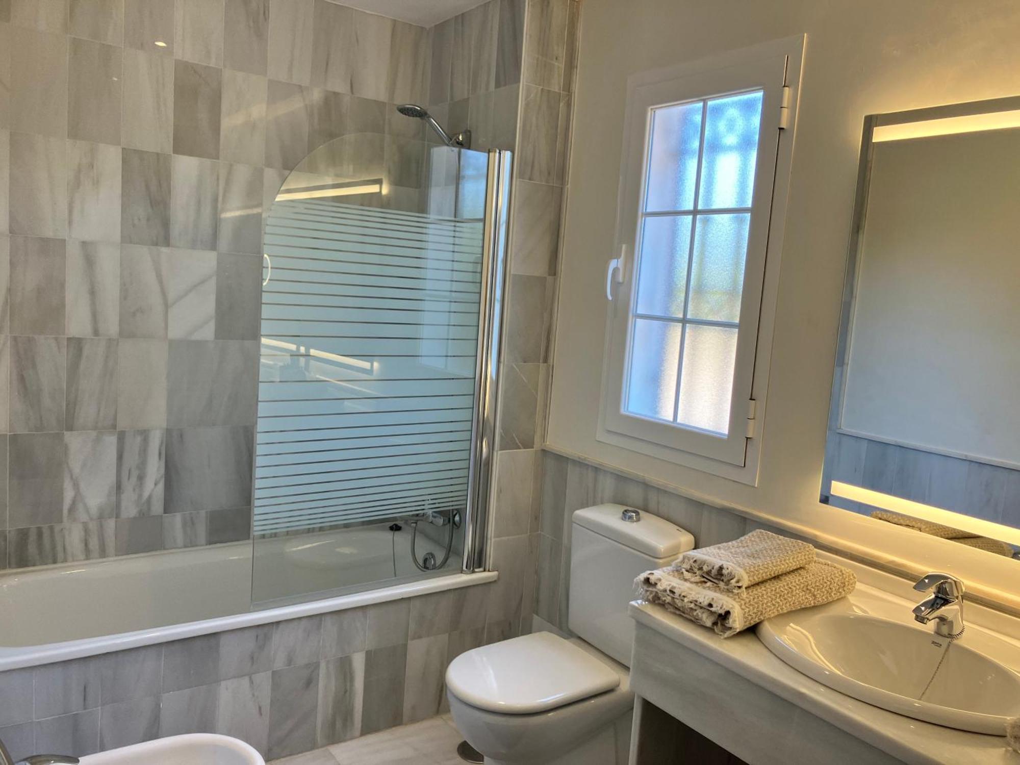 Villa De La Luz Luxury Guesthouse El Portil Phòng bức ảnh